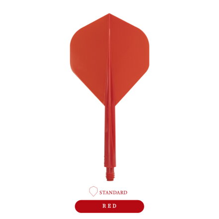 Condor letky Axe Red Standard