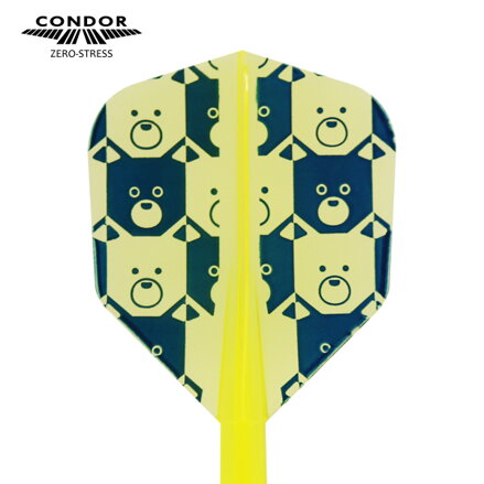 Condor letky Dogs Small