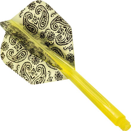 Condor letky Paisley Small