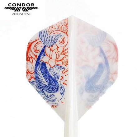 Condor letky Carp White Standard