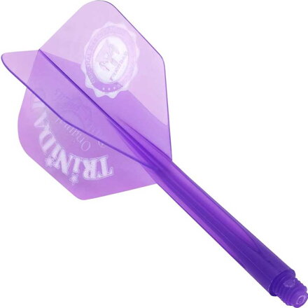 Condor letky Trinidad Purple Small