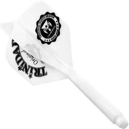 Condor letky Trinidad White Small