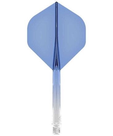 Mission letky Force 90 Gradient Blue No.2