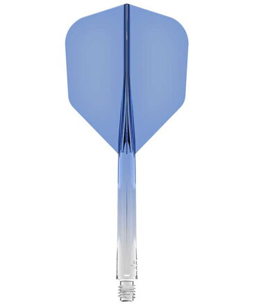 Mission letky Force 90 Gradient Blue No.6