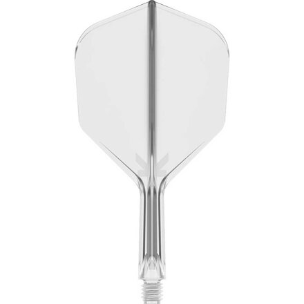 Target letky K-Flex Clear No.6