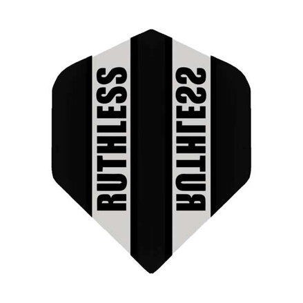 Ruthless letky Mini Black          