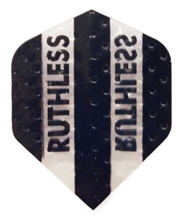 Ruthless letky Mini Dimplex Black