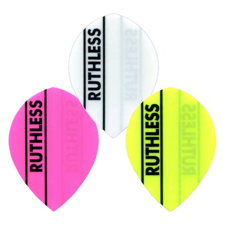 Ruthless letky Solid Pear