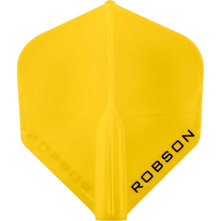 Robson letky Standard Yellow