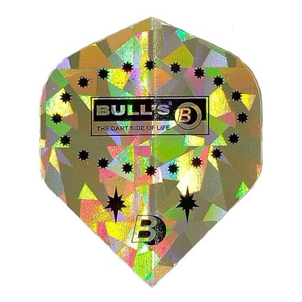 Bulls letky diamond 52505           