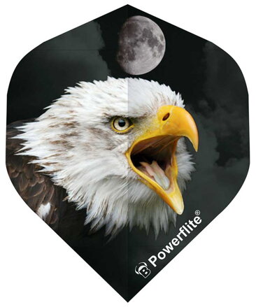 Bulls letky Powerflite Eagle No.2