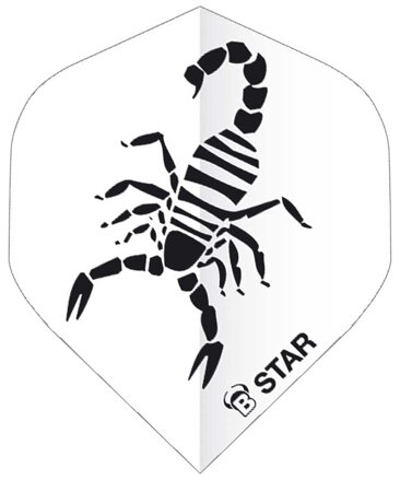 Bulls letky Star Scorpion No.2