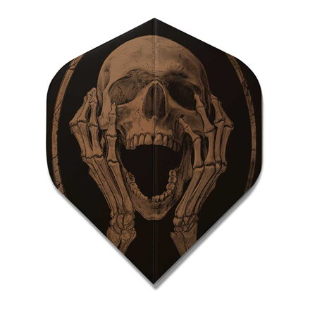 Designa letky Alchemy The Scream No.2