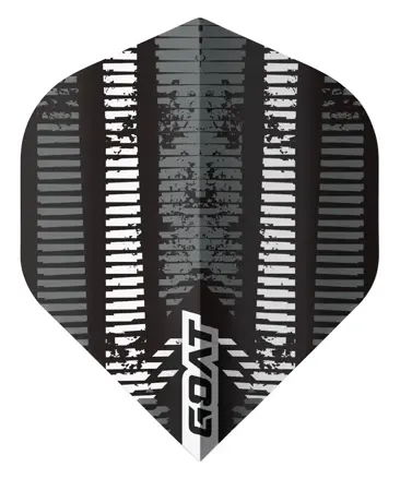 Goat letky Sprocket No.2