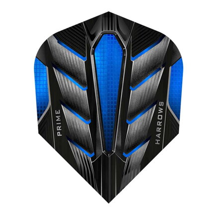 Harrows letky Prime 7538 Swarm