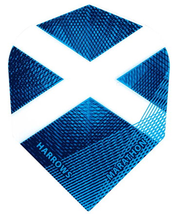 Harrows letky Marathon Scotland No.6