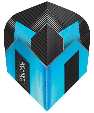 Harrows letky Prime Veridian Blue No.6