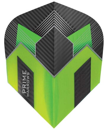 Harrows letky Prime Veridian Green No.6