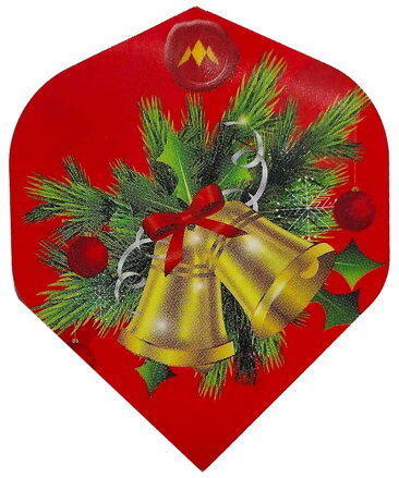 Mission letky Christmas Bells No.2