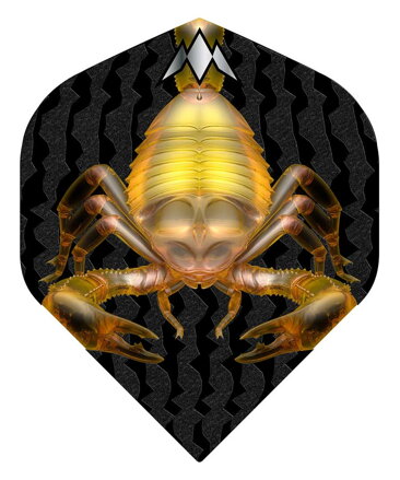 Mission letky Scorpion No.2