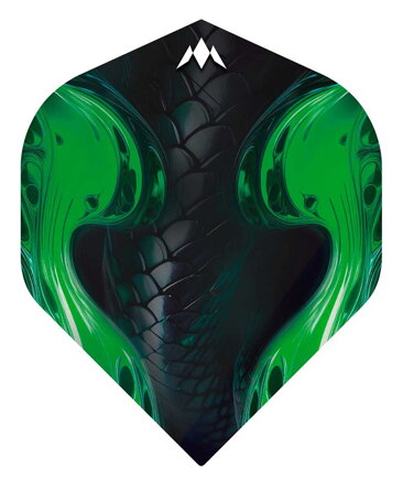 Mission letky Venom No.2