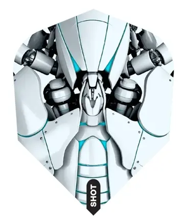 Shot letky AI Scorpula No.6