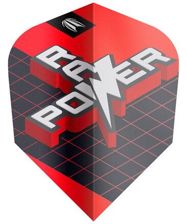 Target letky Phil Taylor Power G11 3 sady Ten-X