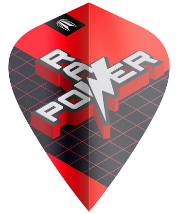 Target letky Phil Taylor Power G11 3 sady Kite
