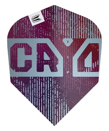 Target letky Cryo 3 sady No.6