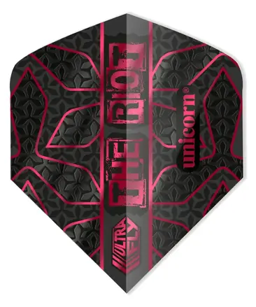Unicorn letky Callan Rydz Big Wing