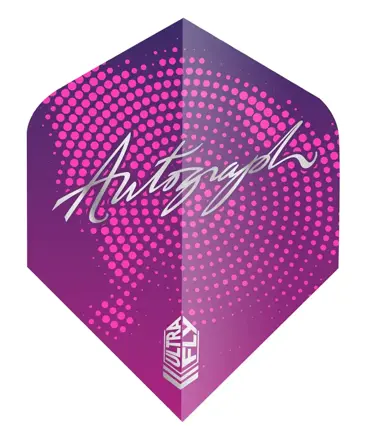 Unicorn letky Autograph Plus
