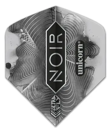 Unicorn letky Noir Organic Big Wing