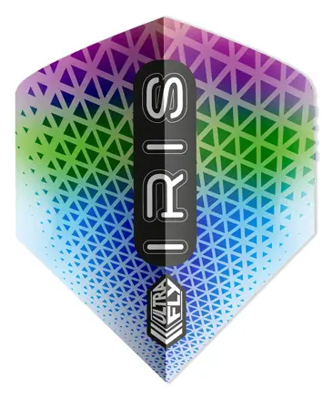 Unicorn letky Iris Big Wing