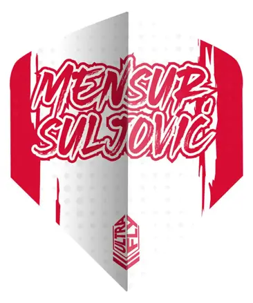 Unicorn letky Mensur Sujovic Big Wing
