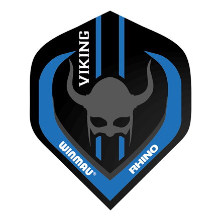 Winmau letky Rhino Viking