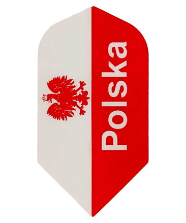 Bulls letky Powerflite Polska slim 50780