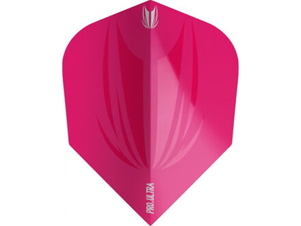 Target letky Pro.Ultra Pink Ten-X