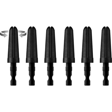 Harrows násadky Carbon 360 Replacement Tops