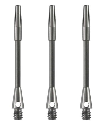 Harrows násadky Carbon Plus Medium