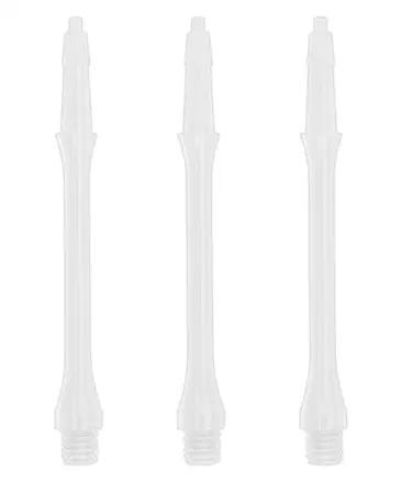 Harrows násadky Clic Slim White