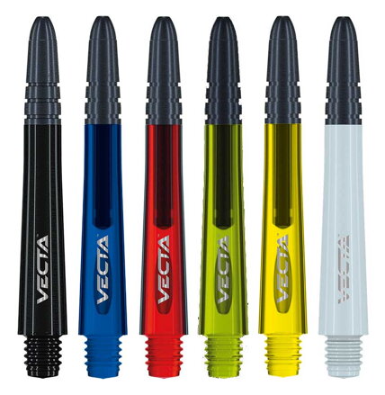 Winmau násadky Vecta Medium
