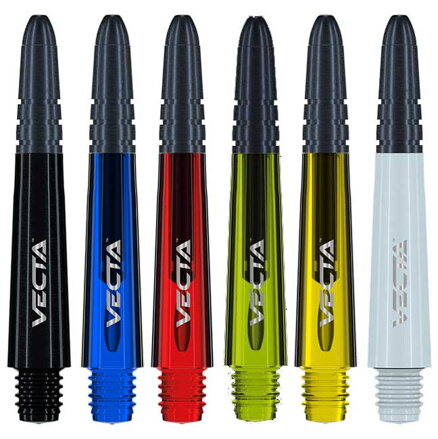 Winmau násadky Vecta Short
