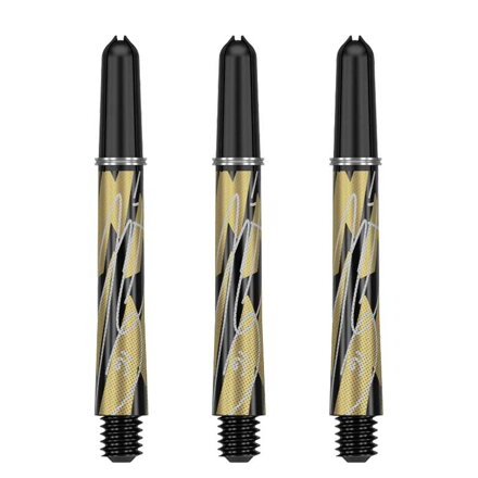 Target násadky Pro Grip Icon Phil Taylor Intermediate