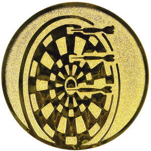 Bauer emblém na  pohár kovový LTK87       
