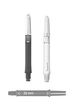 L-Style násadky LARO Silent 260