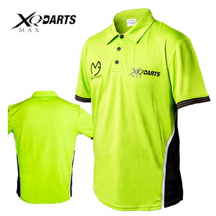 XQ Darts dres Van Gerwen