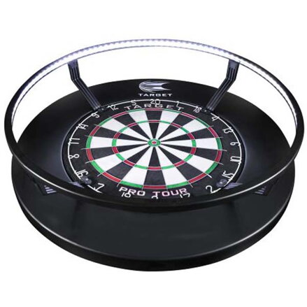 Osvětlení k sisalu Target corona vision light 360 