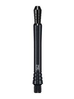 Target násadky Phil Taylor Titanium G4 Black Inter