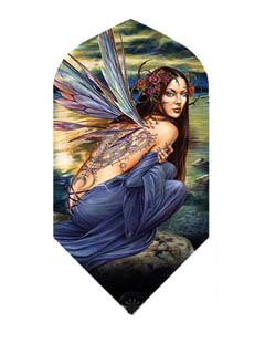 Designa letky Alchemy Slim 2481