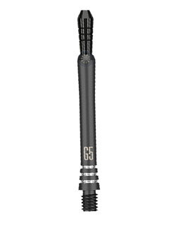 Target násadky Phil Taylor titanium G5 medium blac